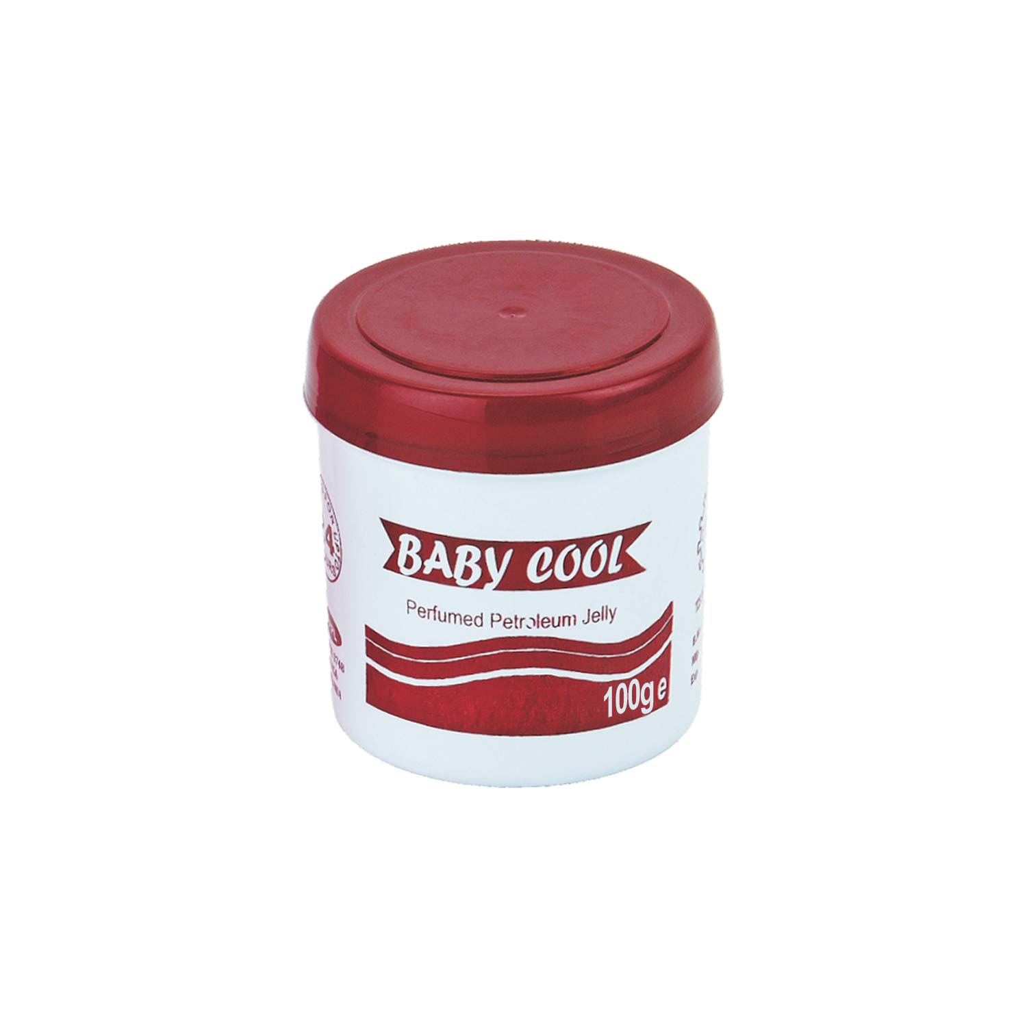 Baby Cool Petroleum Jelly