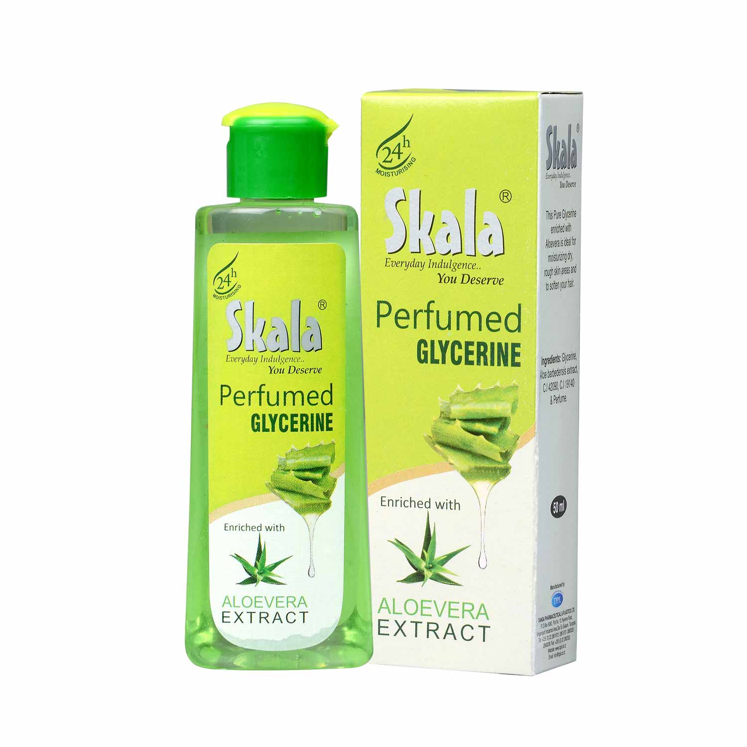 Skala Perfumed Glycerine