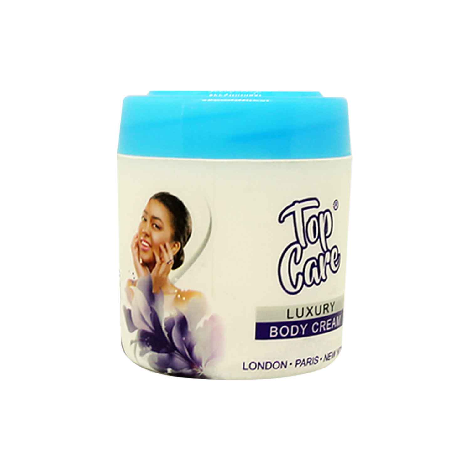 Top Care Luxury Body Cream