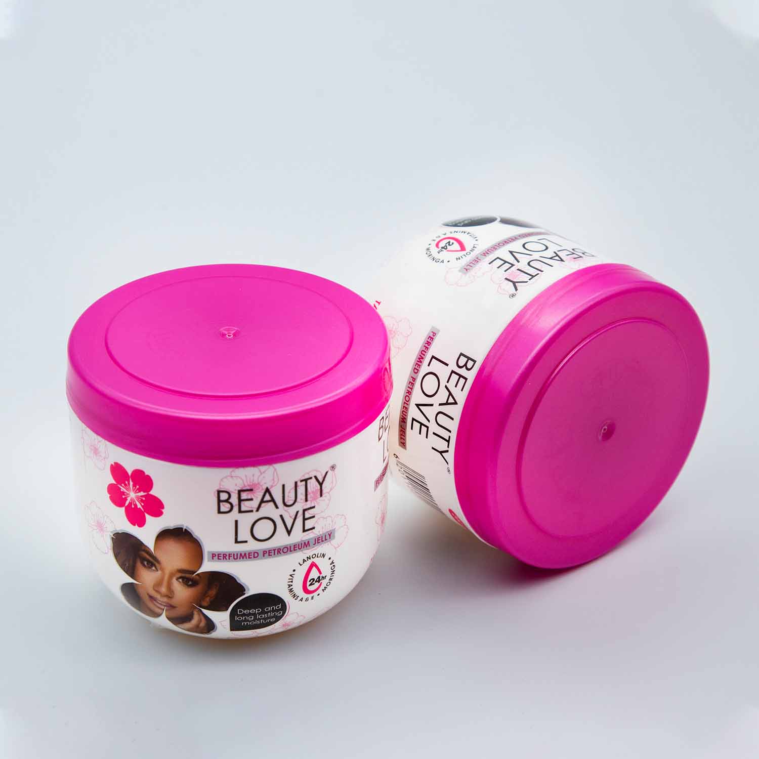 Beauty Love Perfumed Petroleum Jelly