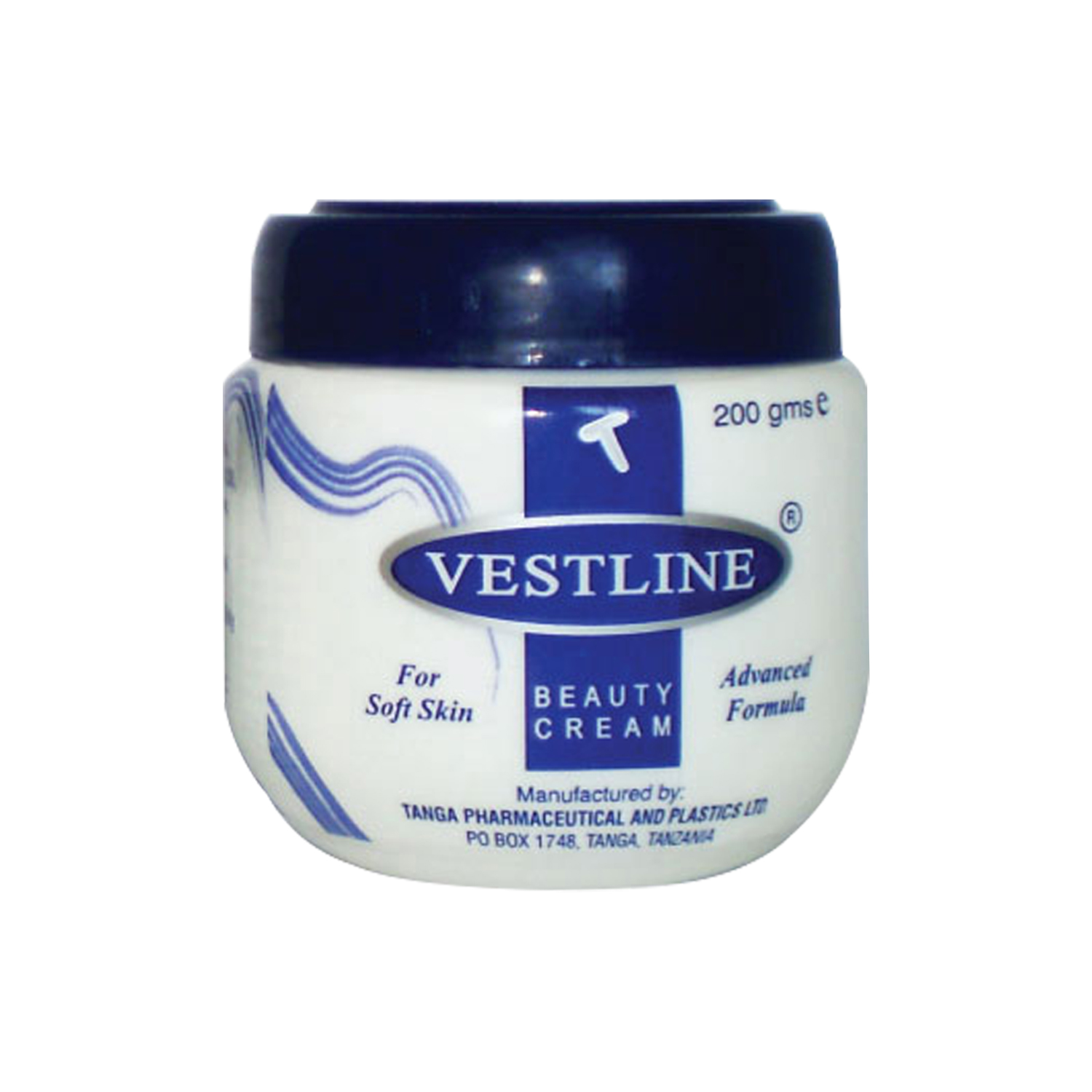 Vestline Beauty Cream