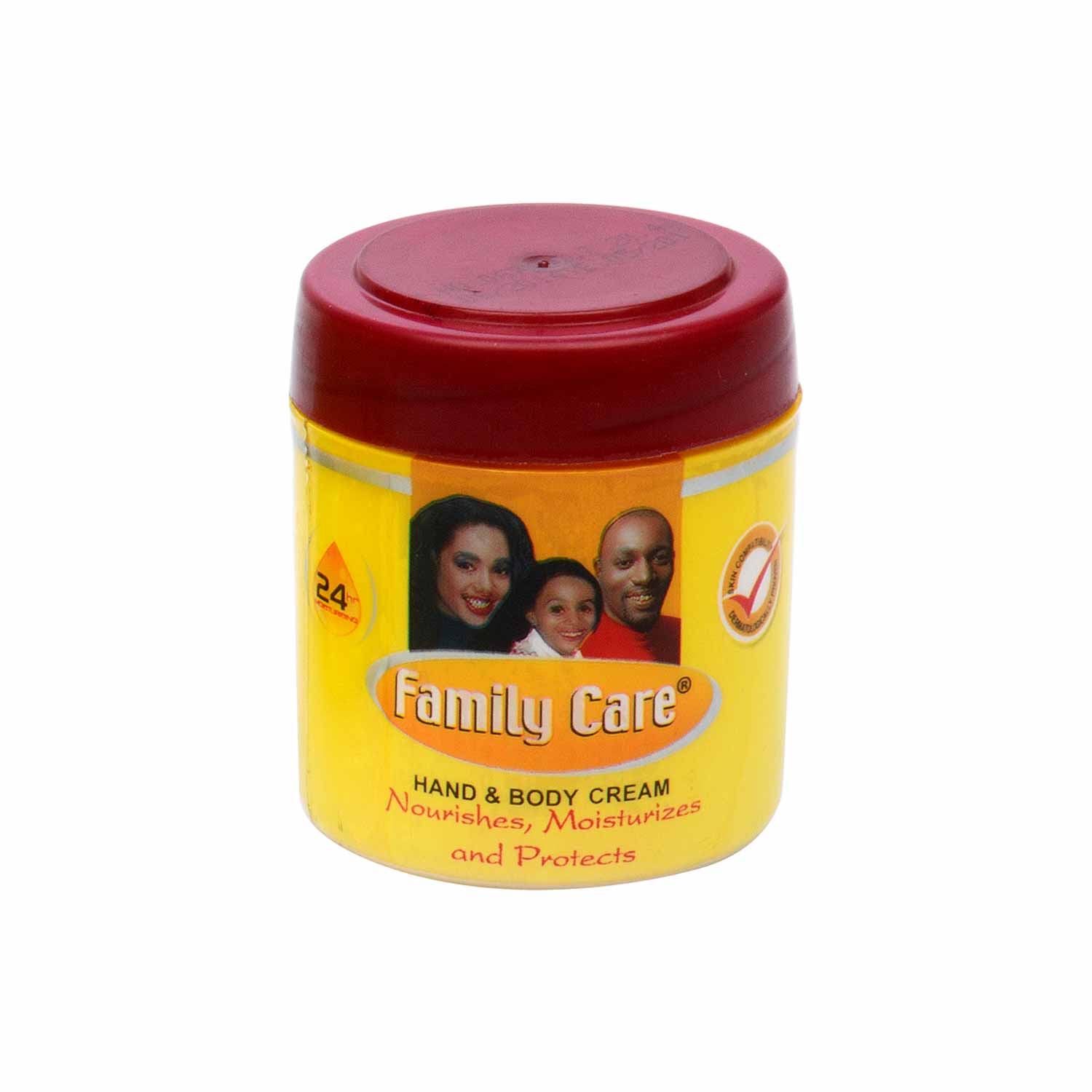 Family Care Hand & Body Cream