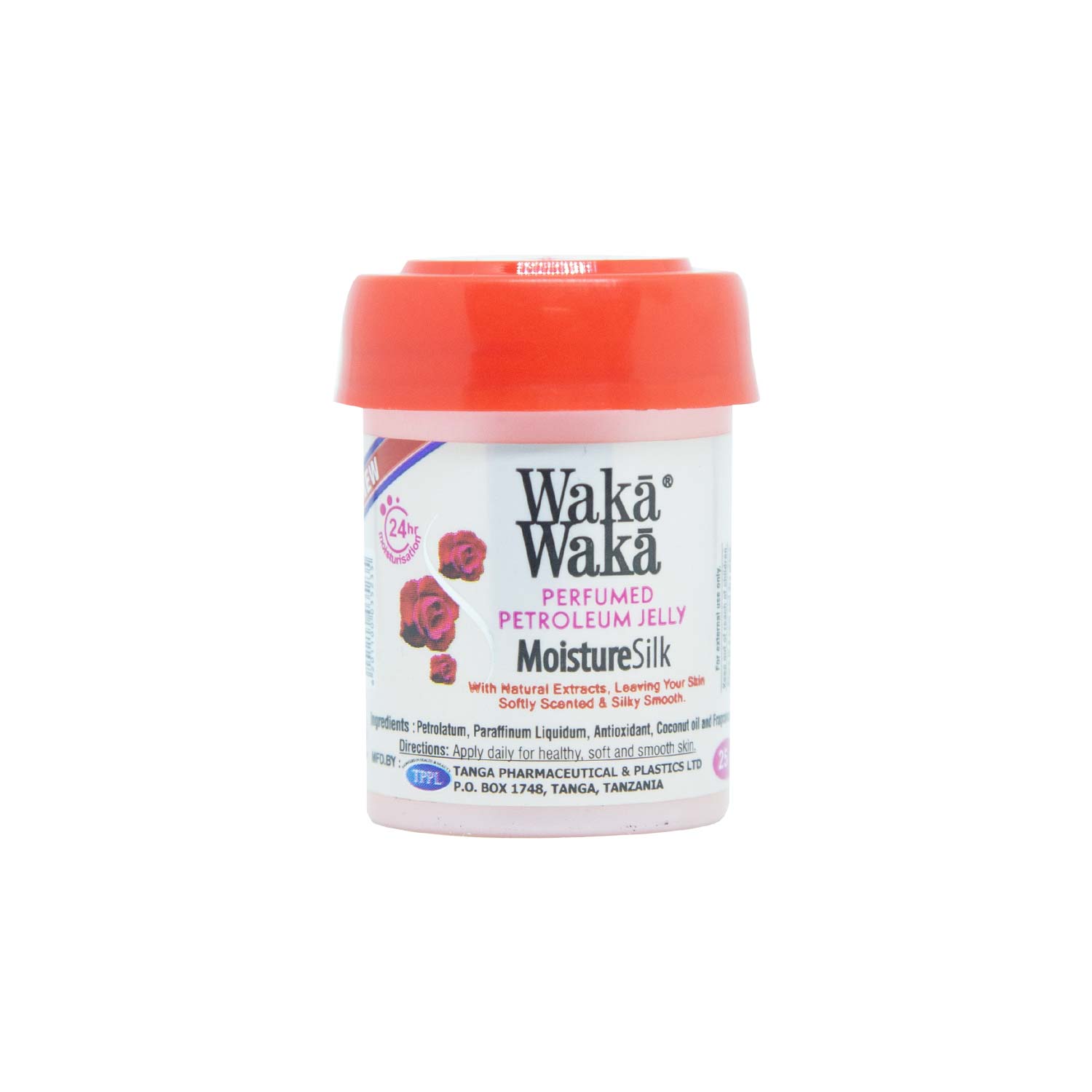 Waka Waka Perfumed Petroleum Jelly
