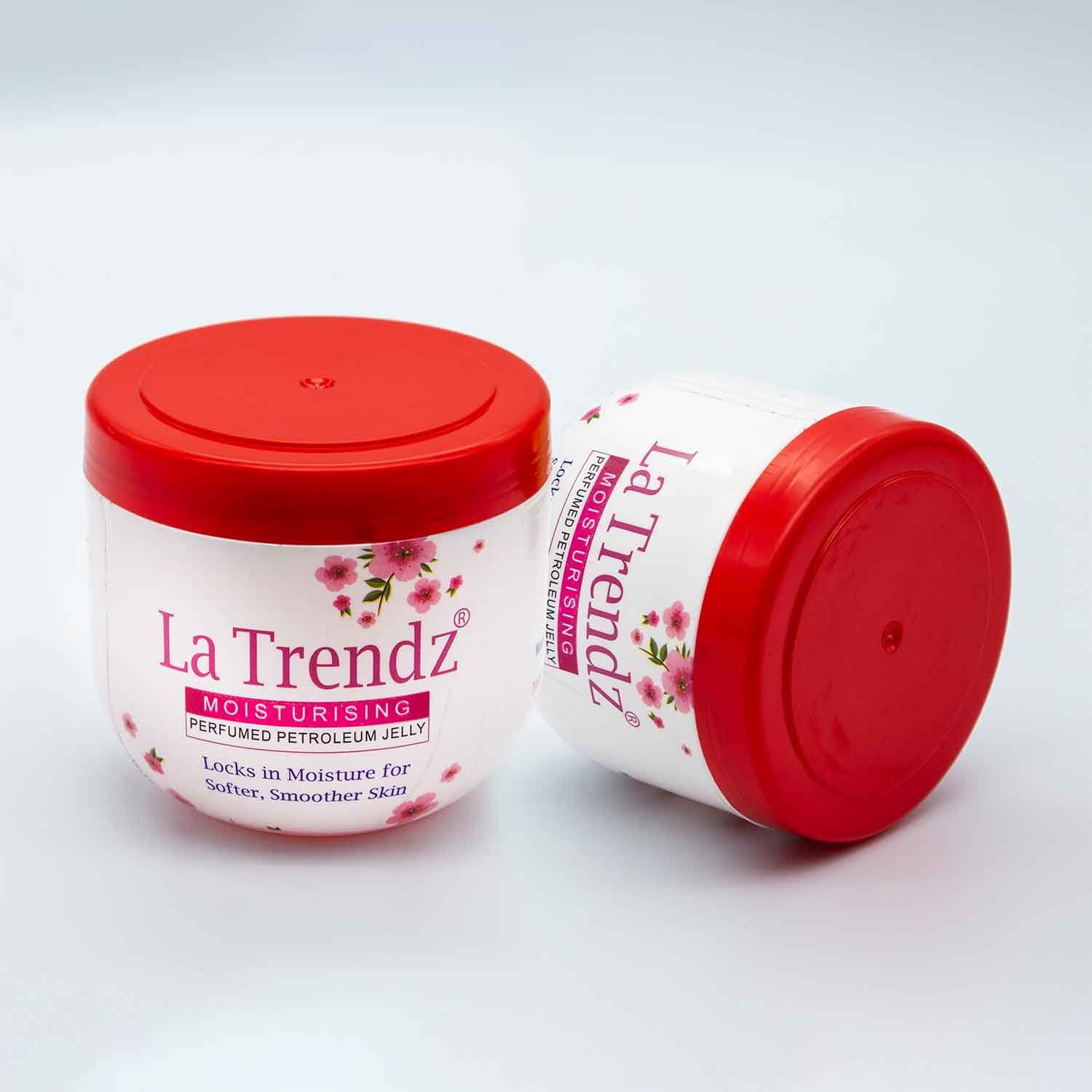 La Trendz Moisturising Petroleum Jelly