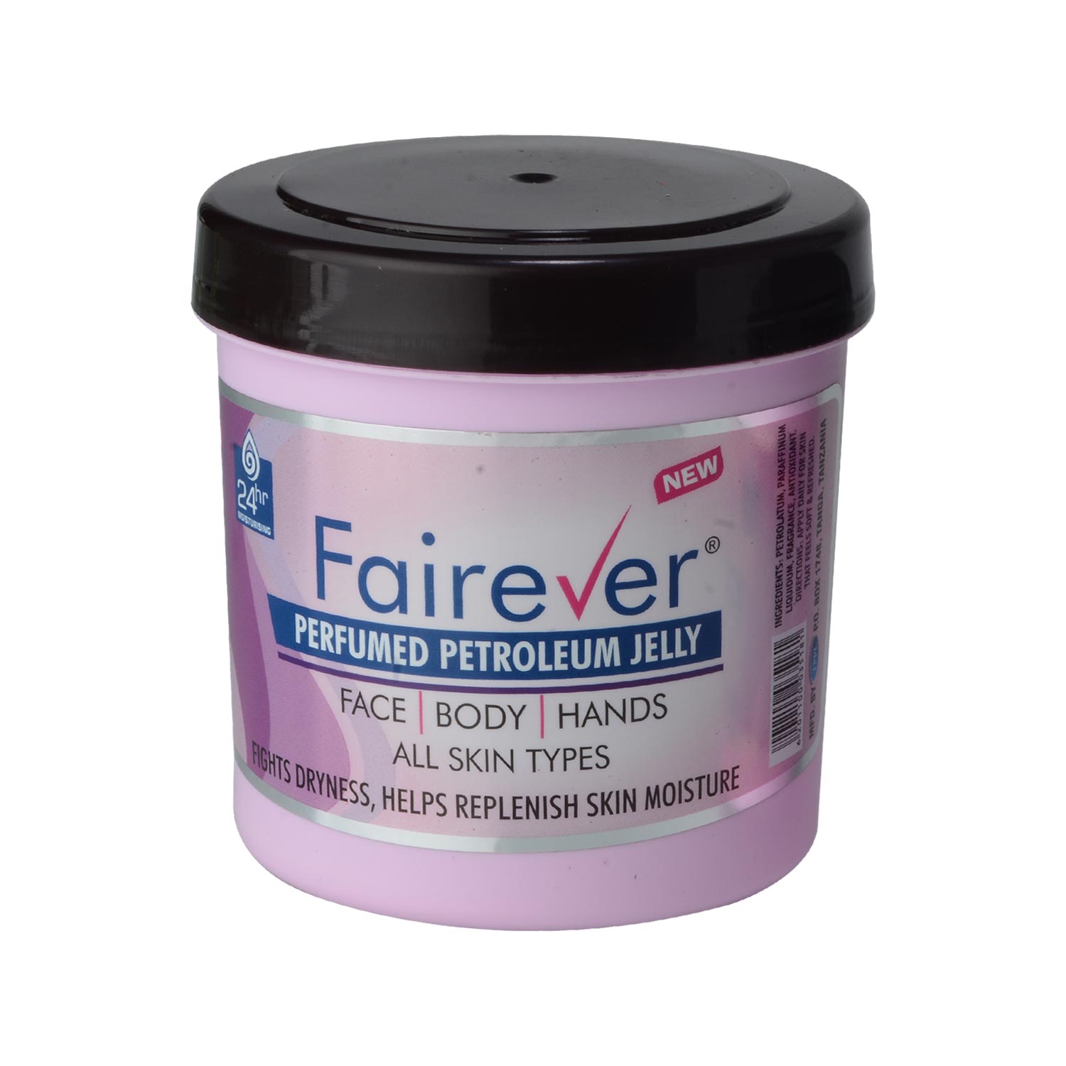 Fairever Perfumed Petroleum Jelly
