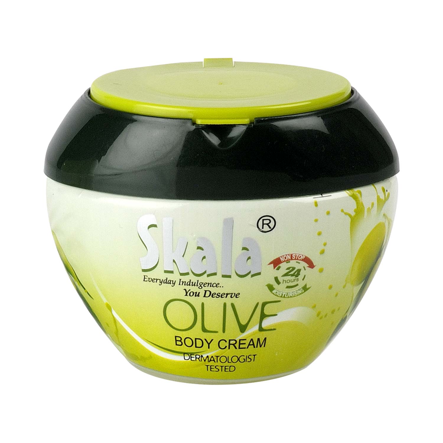 Skala Olive Body Cream