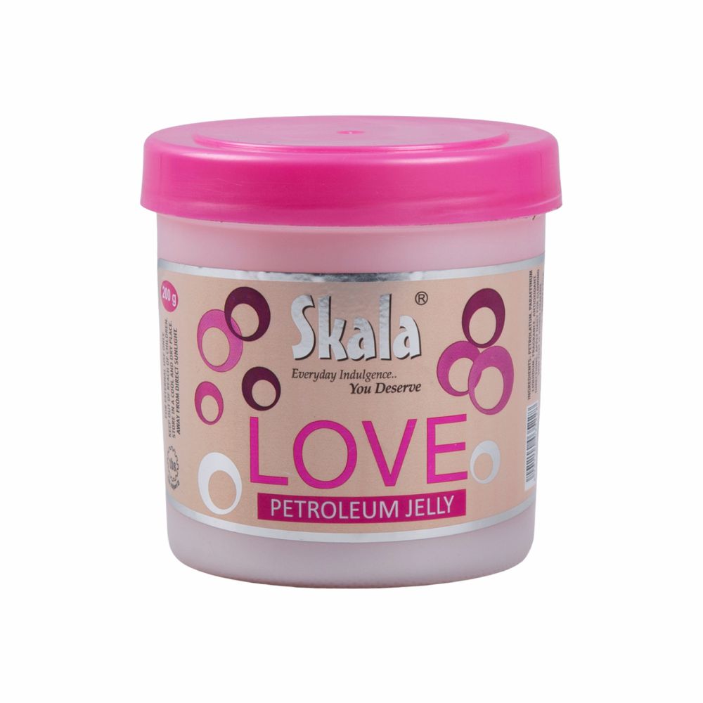 Skala Love Petroleum Jelly