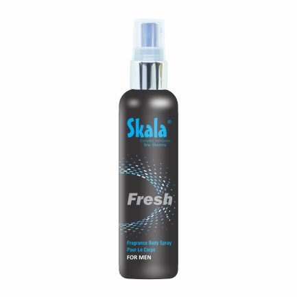 Skala Fresh Body Spray