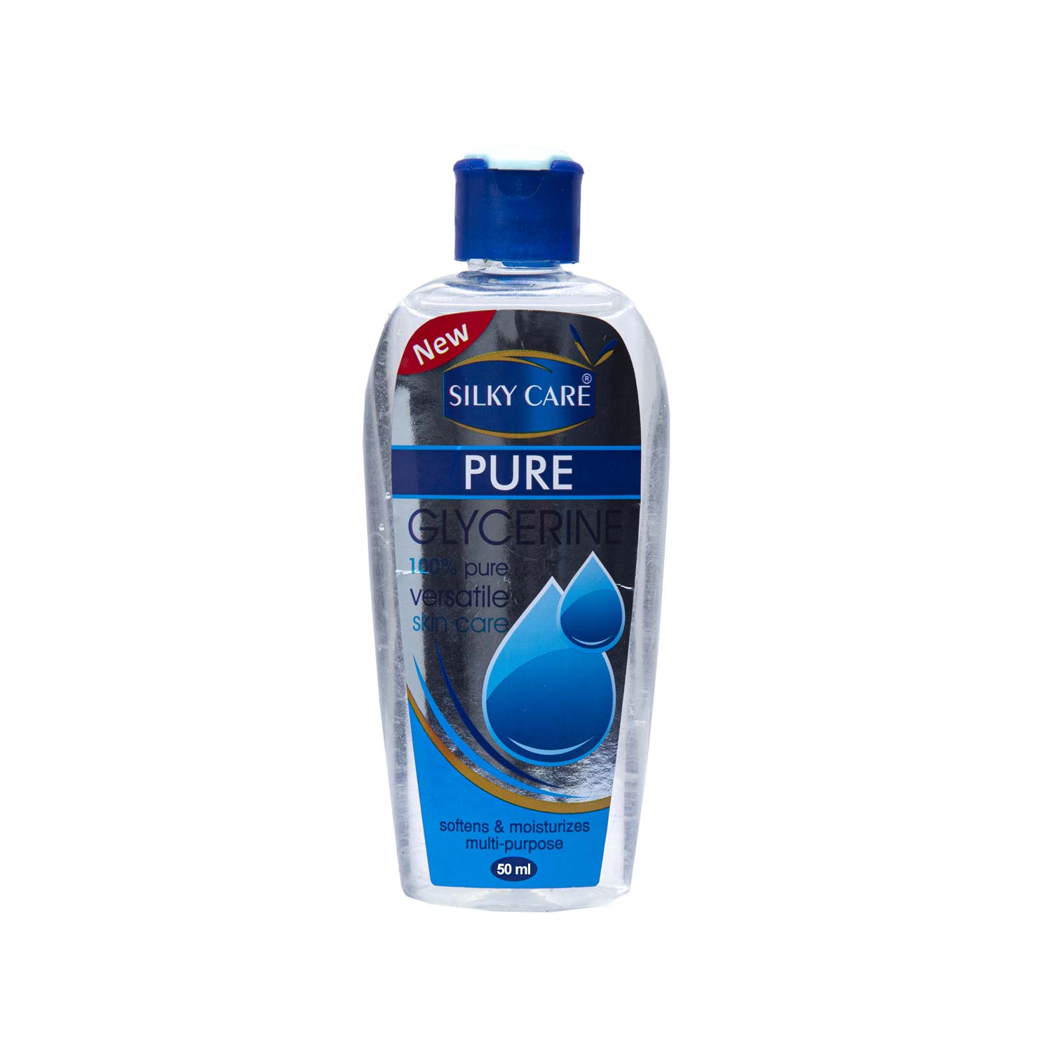 Silky Care Pure Glycerine