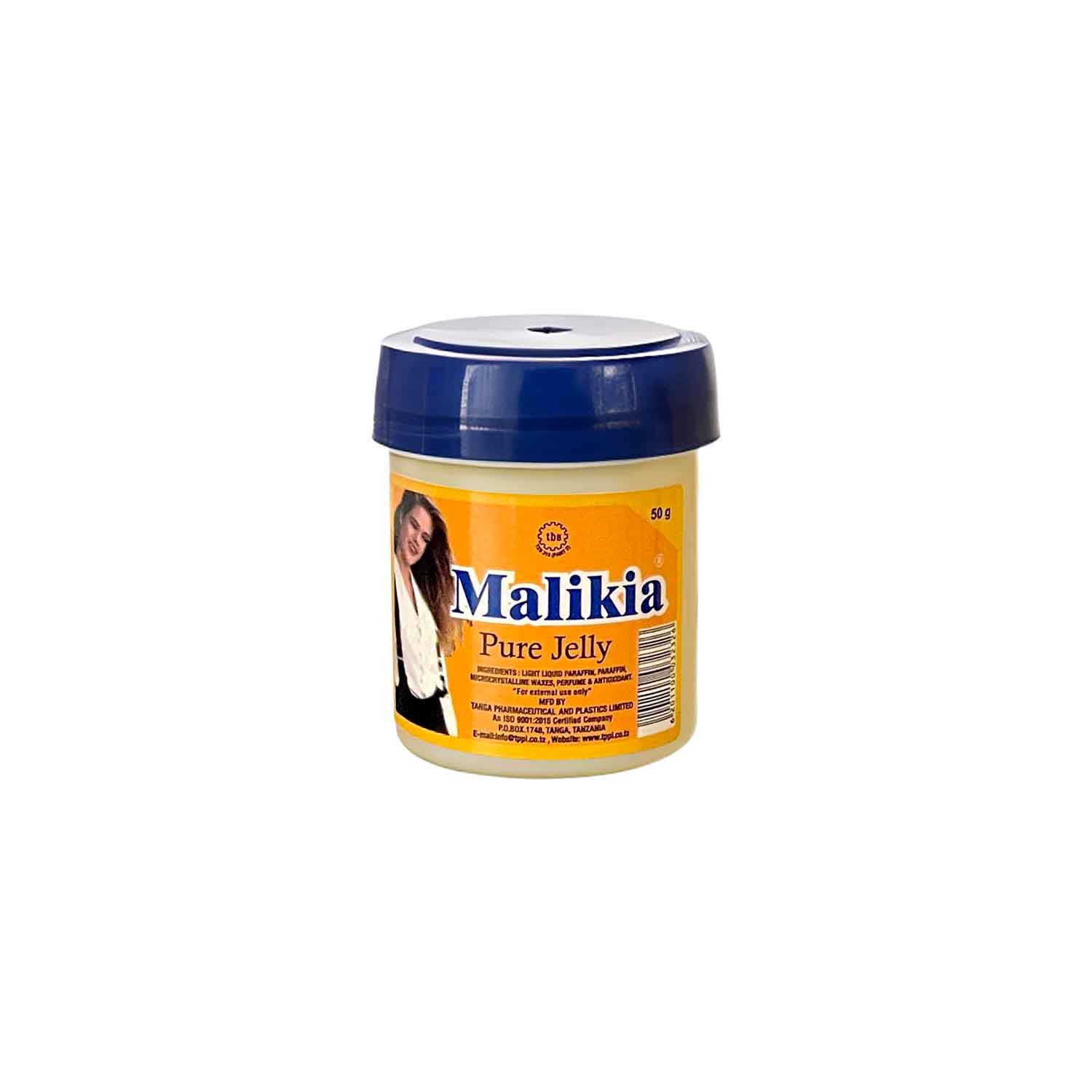 Malikia Pure Jelly