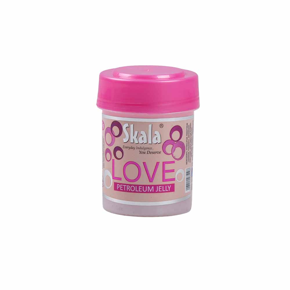 Skala Love Petroleum Jelly
