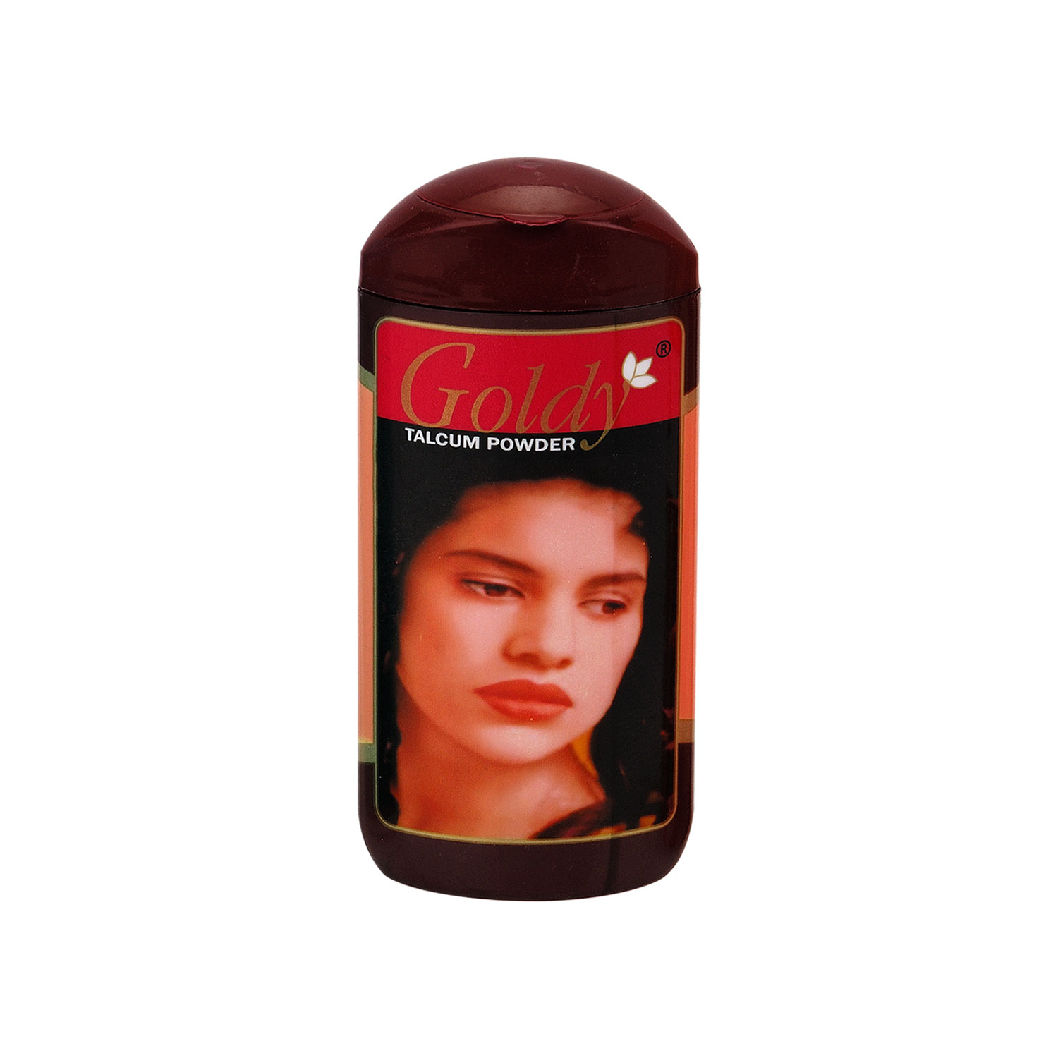 Goldy Talcum Powder