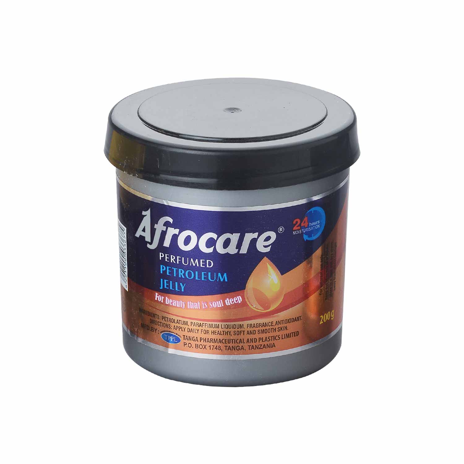 Afrocare Perfumed Petroleum Jelly