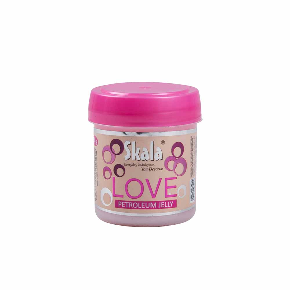 Skala Love Petroleum Jelly