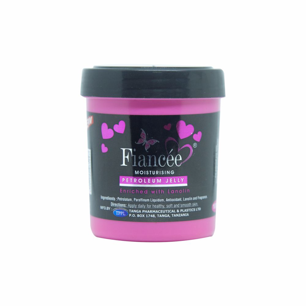 Fiancee Moisturising Petroleum Jelly