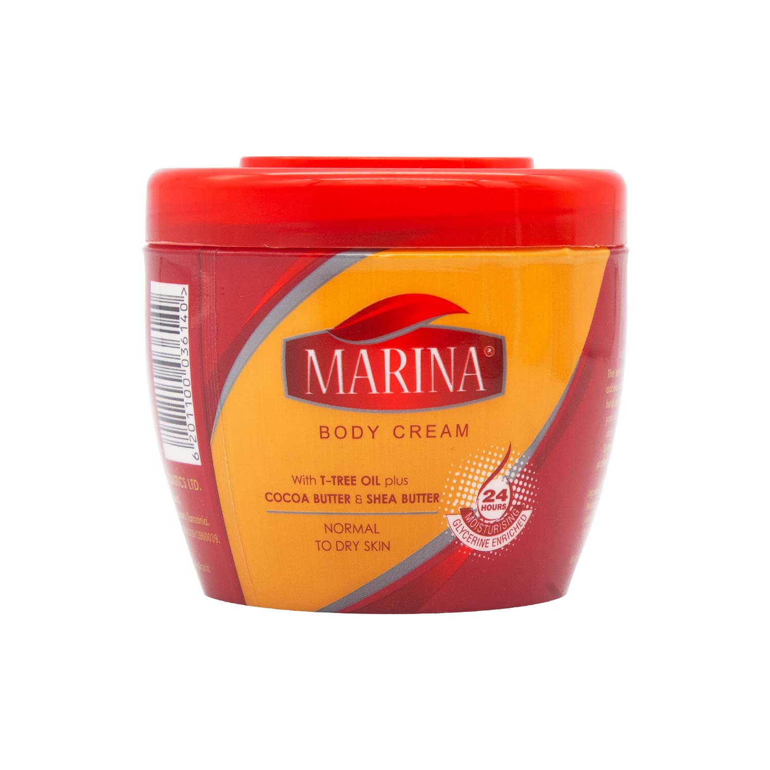 Marina Body Cream