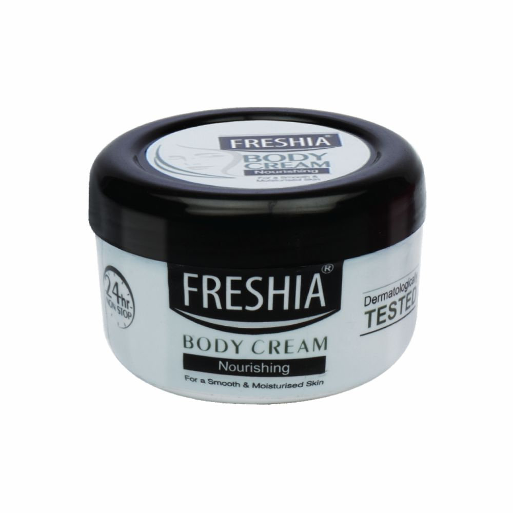 Freshia Body Cream