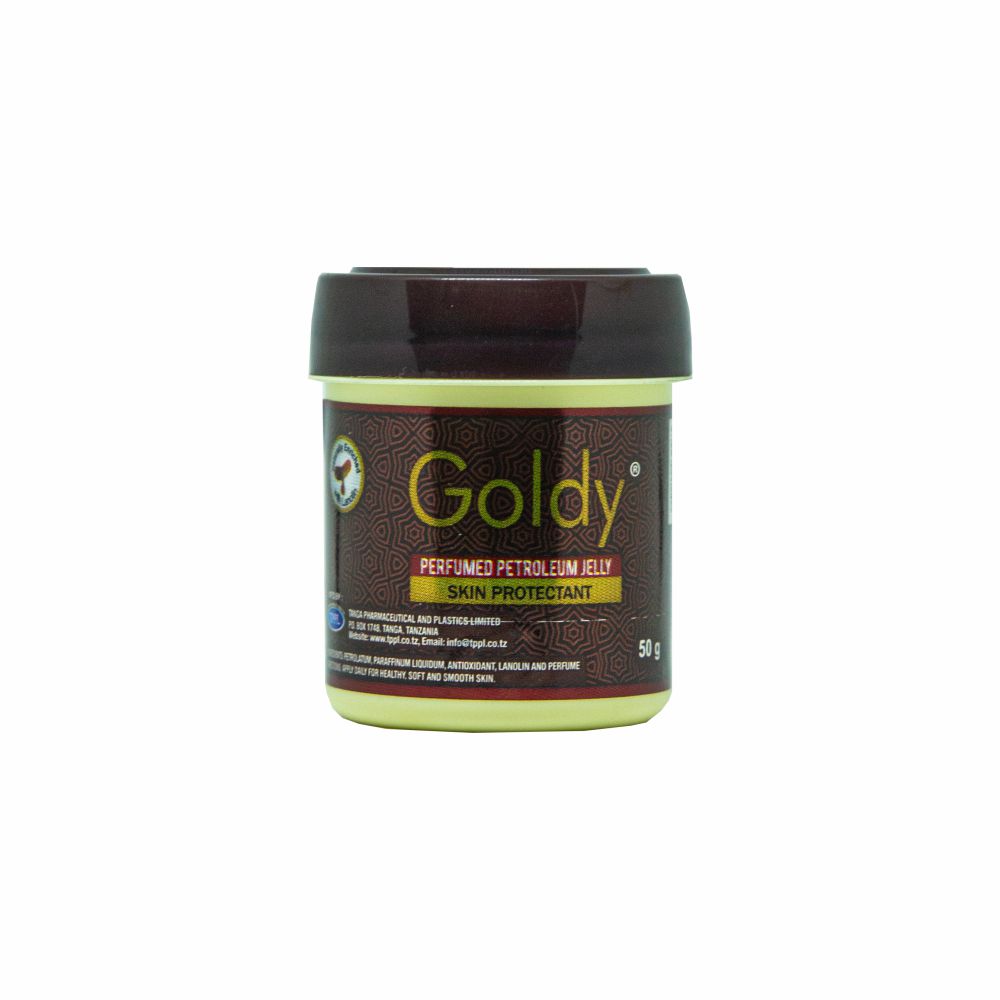 Goldy Perfumed Petroleum Jelly