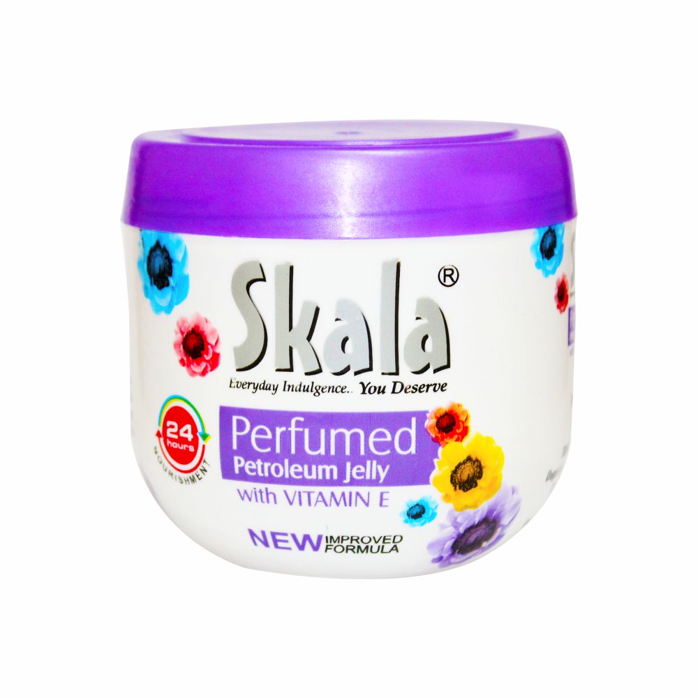 Skala Perfumed Petroleum Jelly