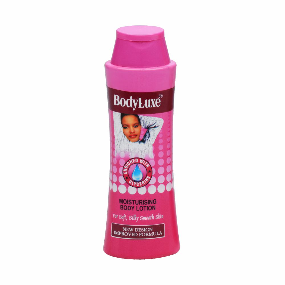 BodyLuxe Moisturising Body Lotion