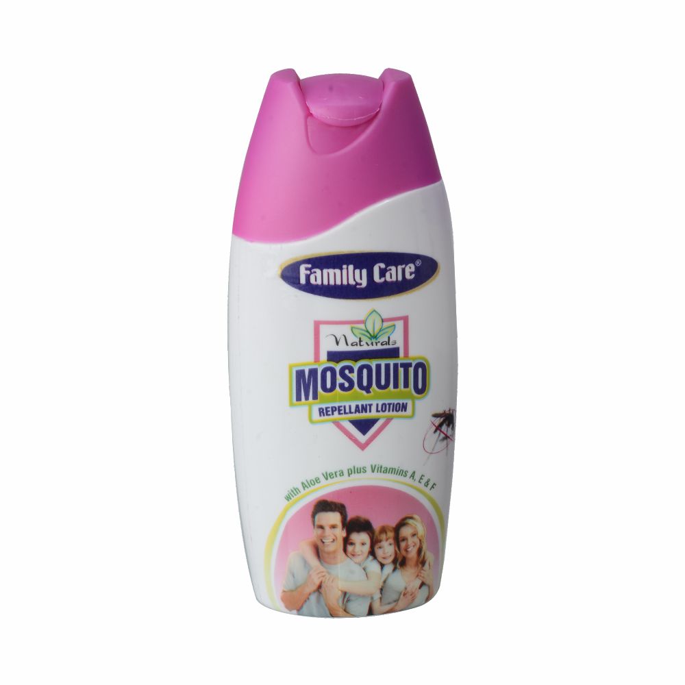Mosquito Repellent Lotion