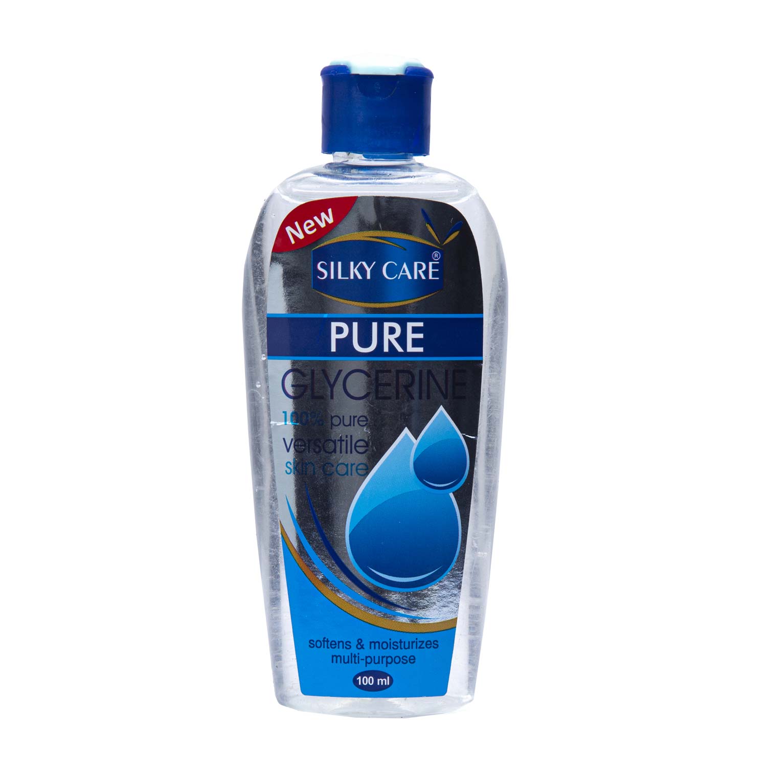 Silky Care Pure Glycerine