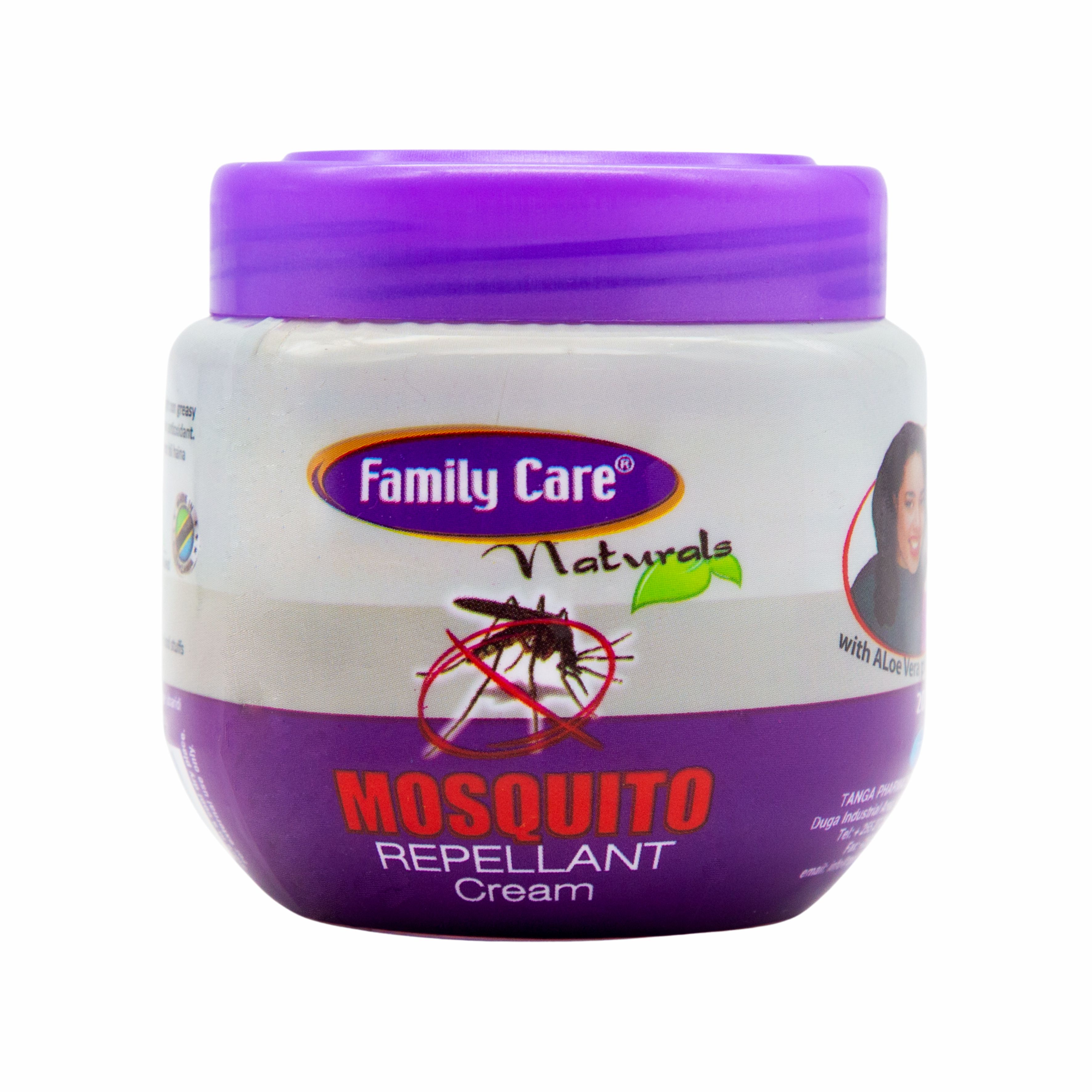 Mosquito Repellant Cream