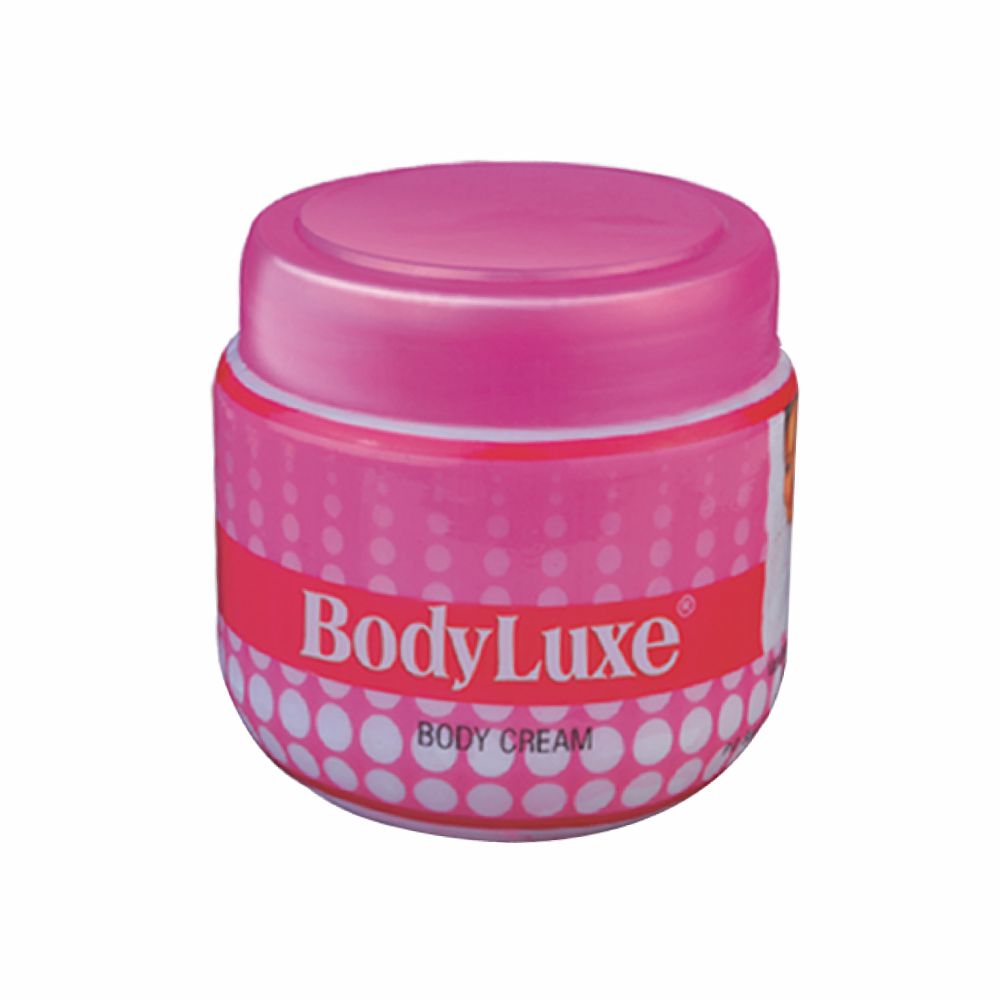 BodyLuxe Body Cream