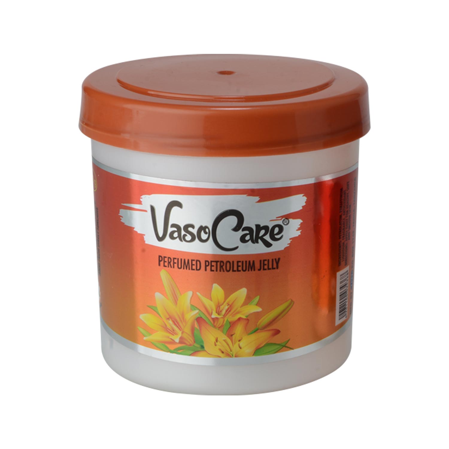 VasoCare Perfumed Petroleum Jelly