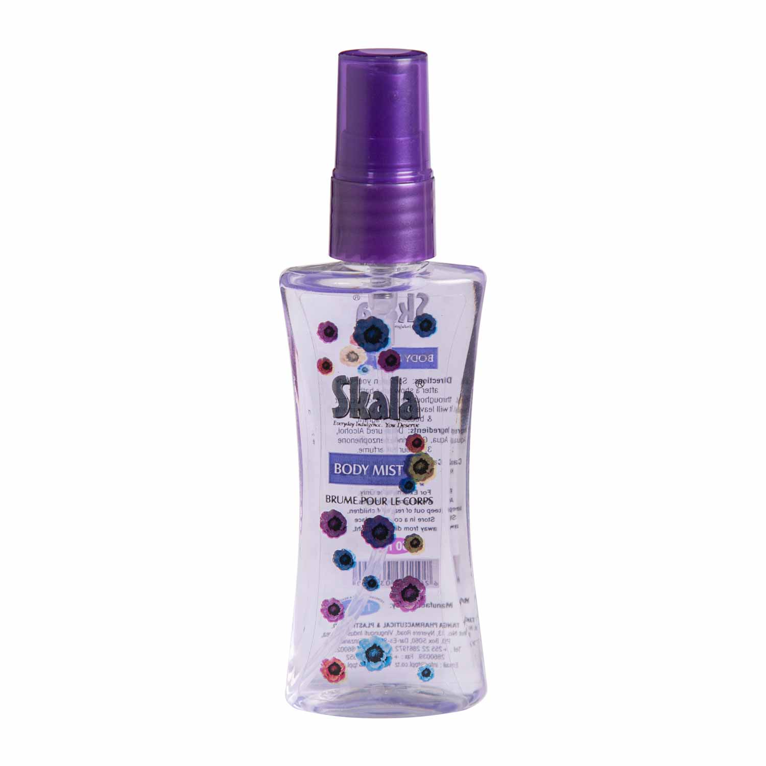 Skala Body Mist