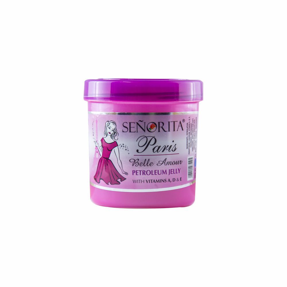 Señorita Paris Petroleum Jelly