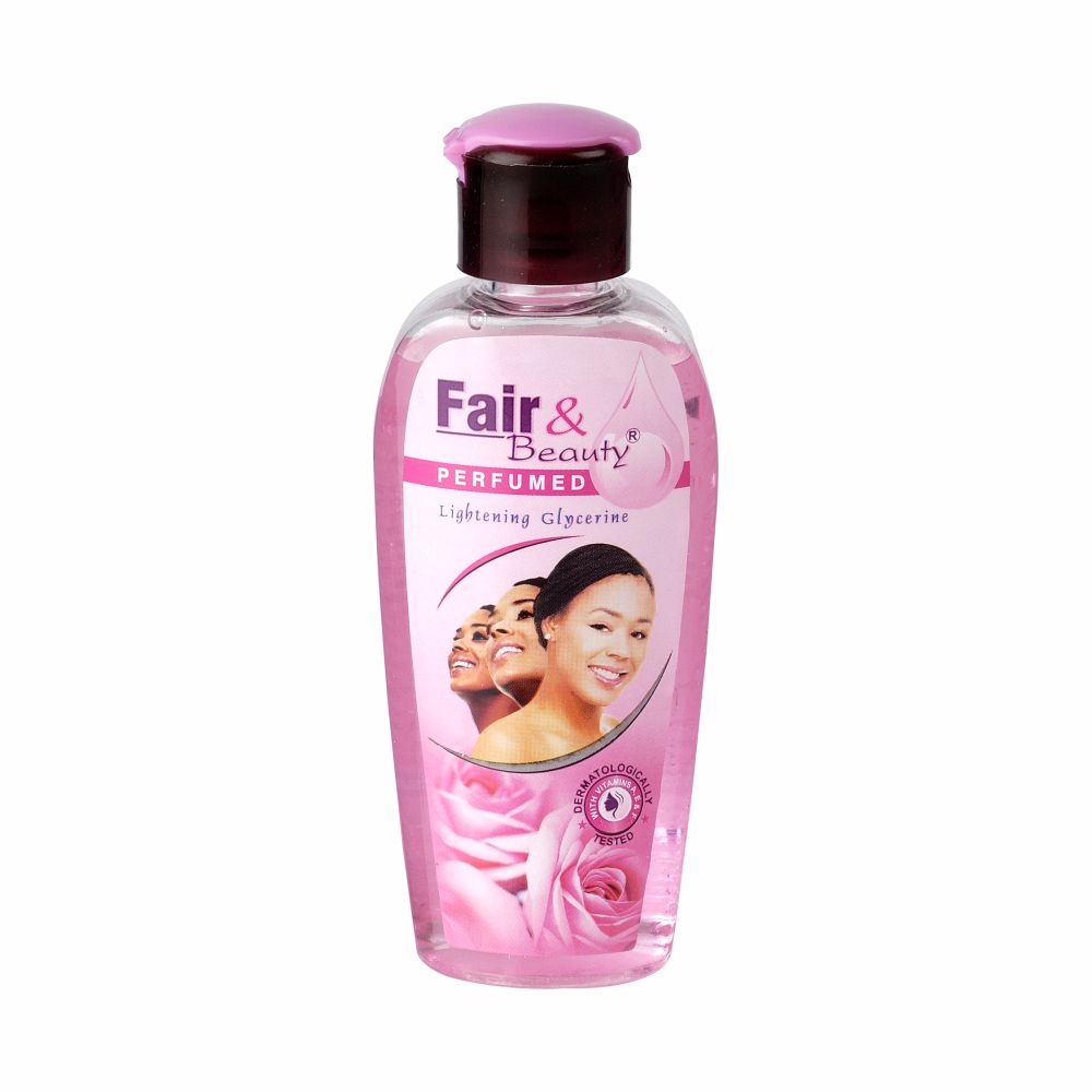 Fair & Beauty Perfumed Lightening Glycerine