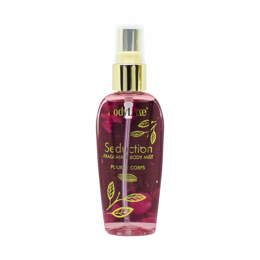 Seduction Body Mist