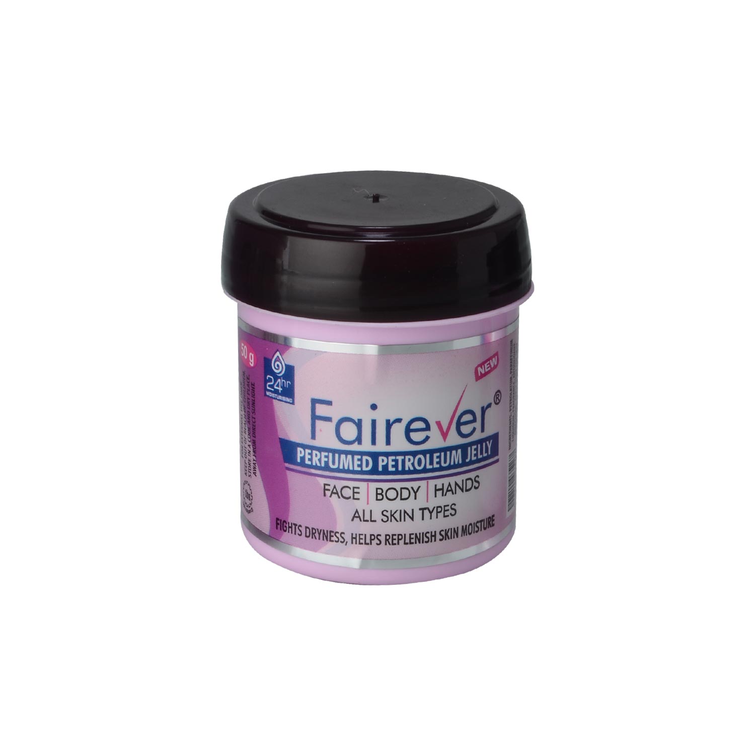 Fairever Perfumed Petroleum Jelly