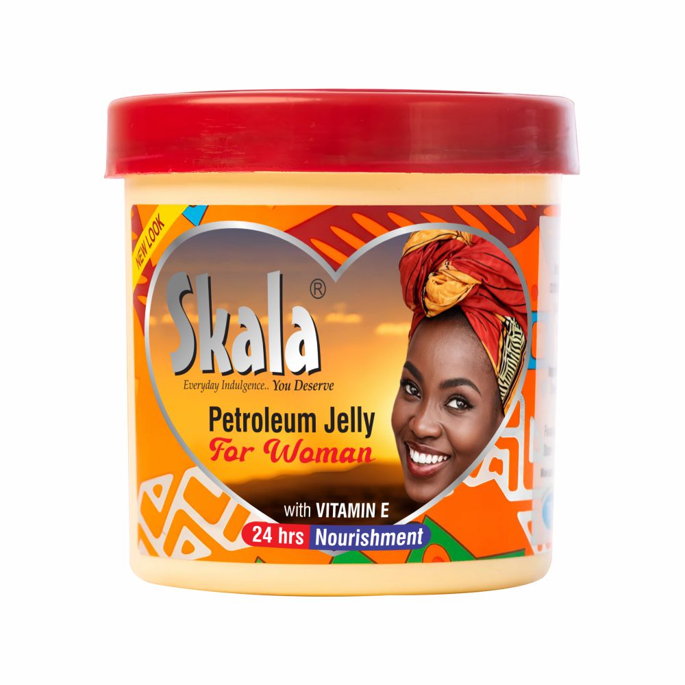 Skala Petroleum Jelly for Women