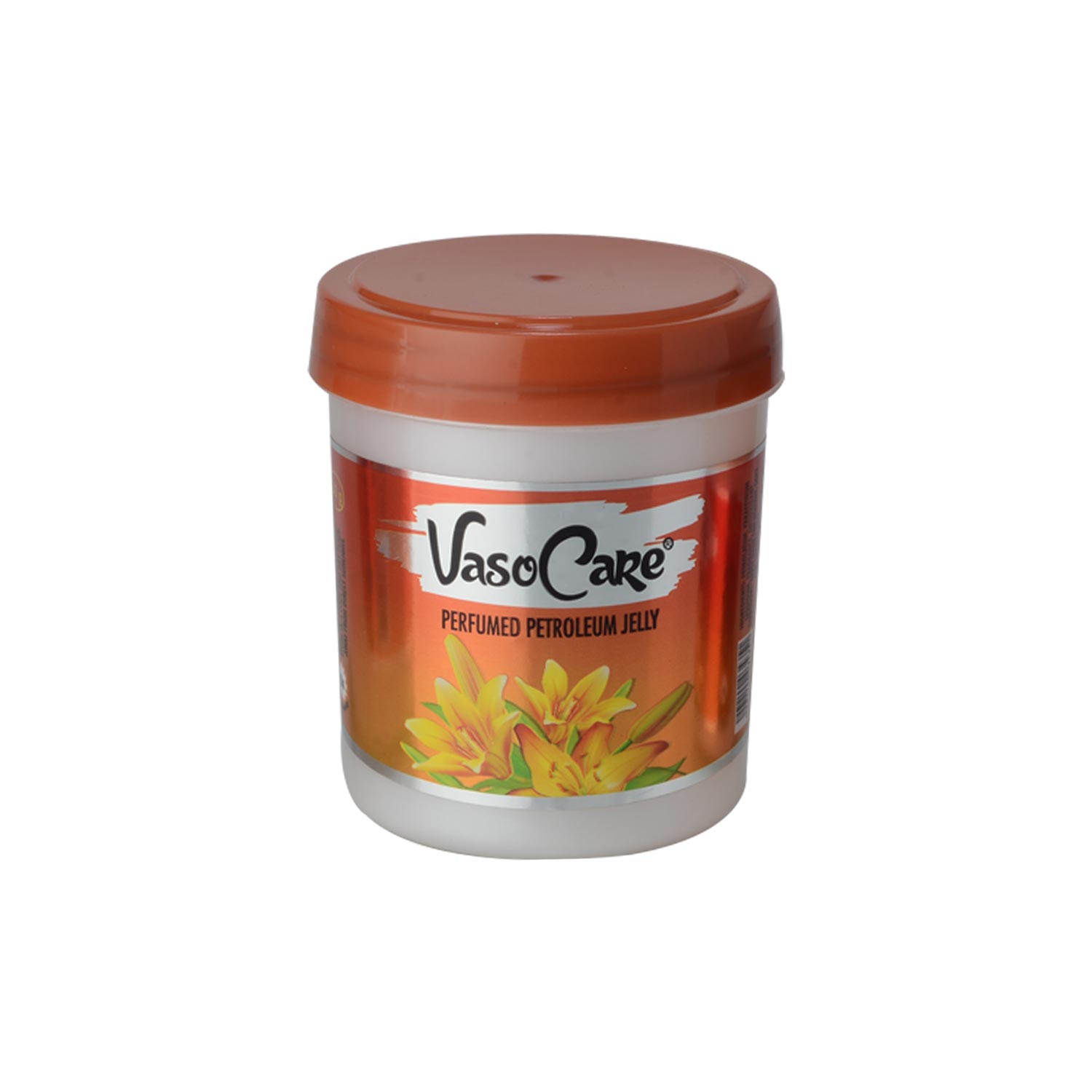 VasoCare Perfumed Petroleum Jelly