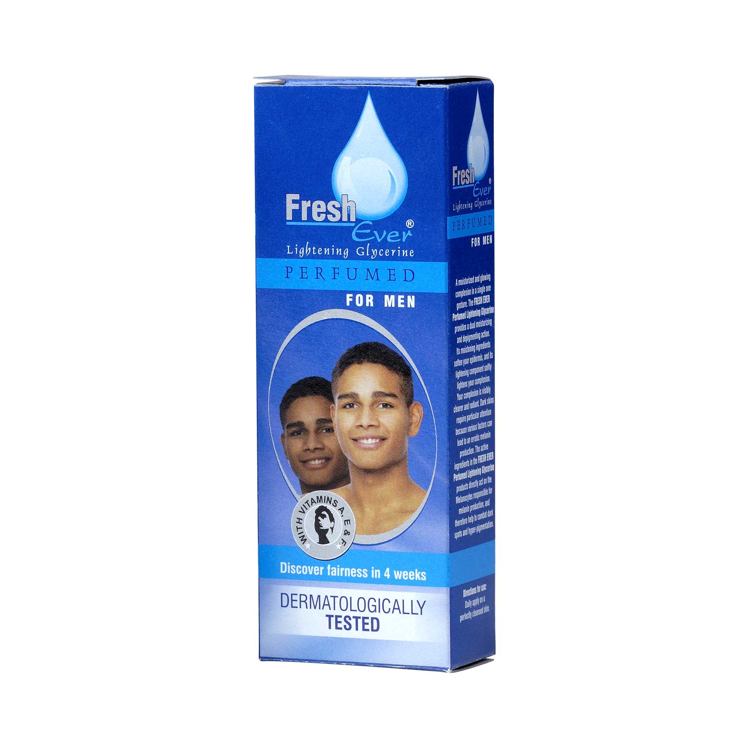 Fresh Eve Lightening Glycerine for Men