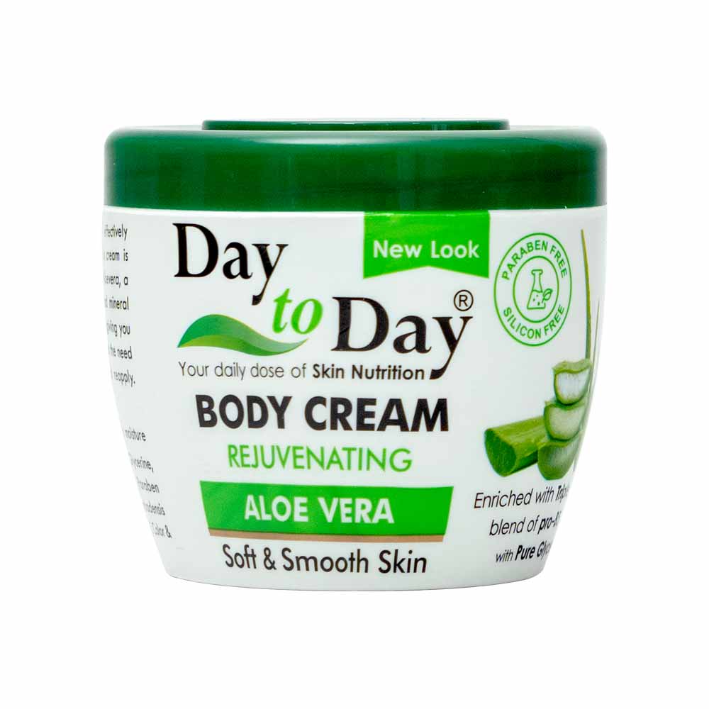 Day to Day Body Cream