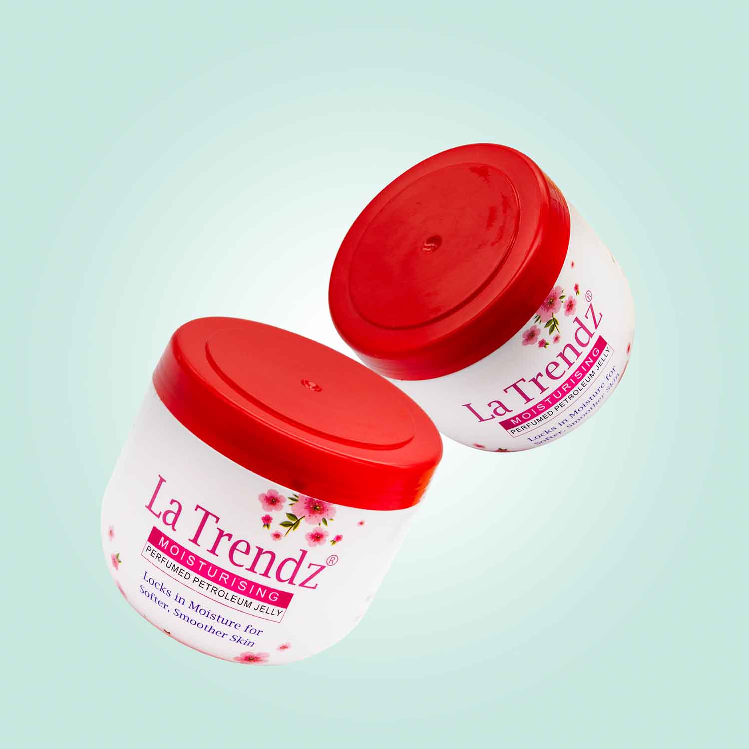 La Trendz Moisturising Petroleum Jelly