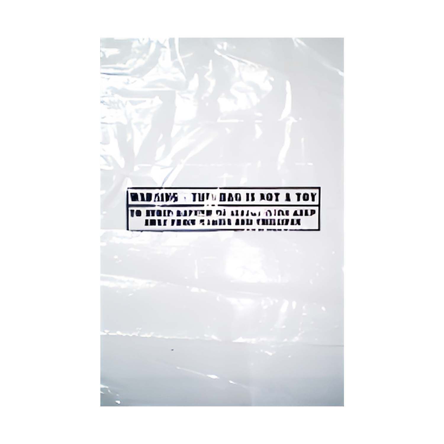 FOOD COMMODITY PACKAGING