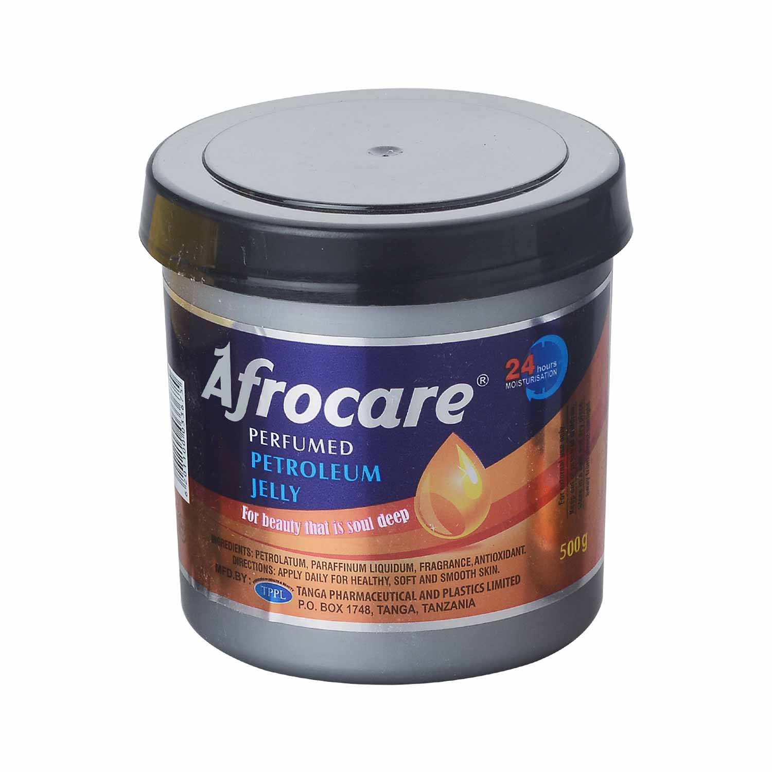 Afrocare Perfumed Petroleum Jelly