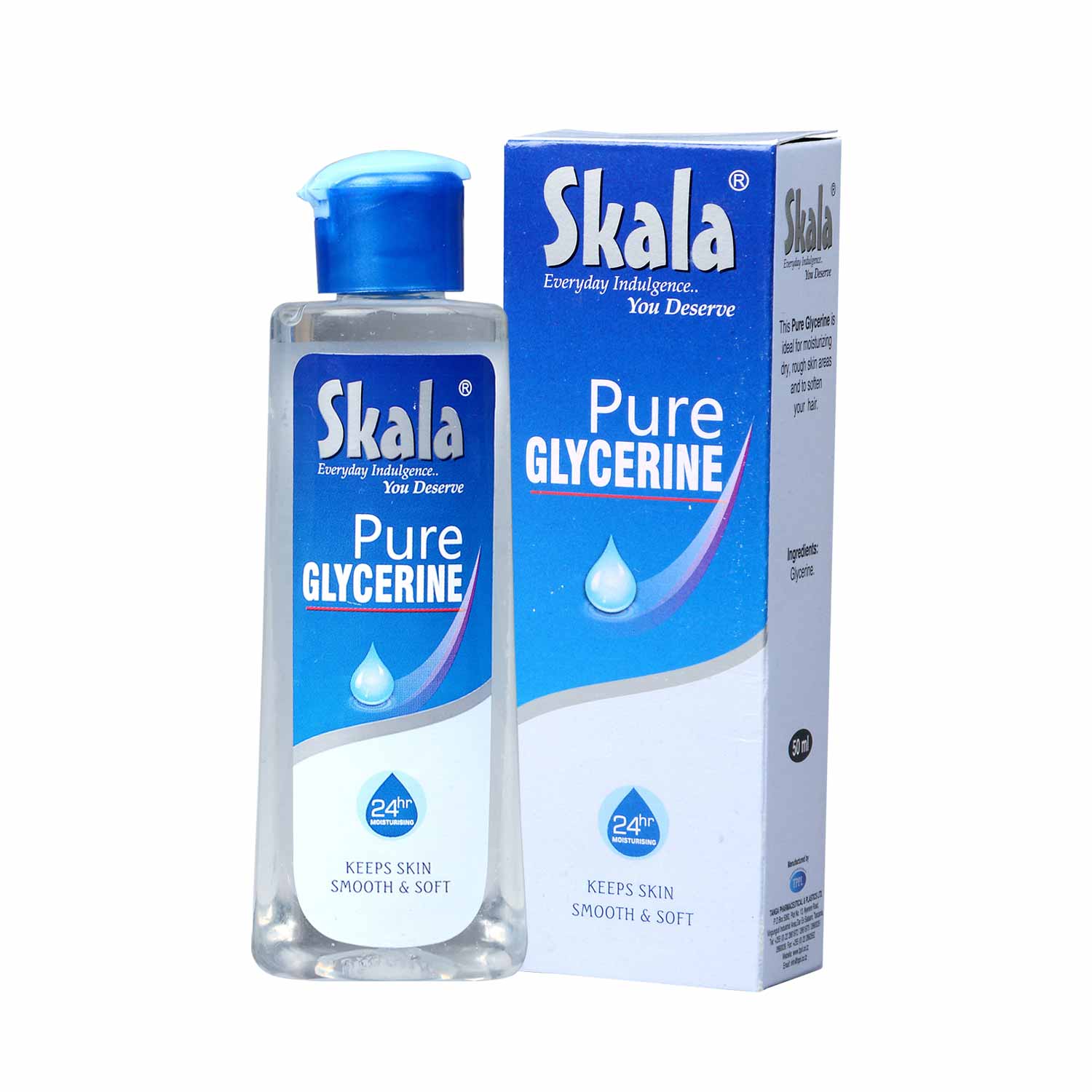 Skala Pure Glycerine