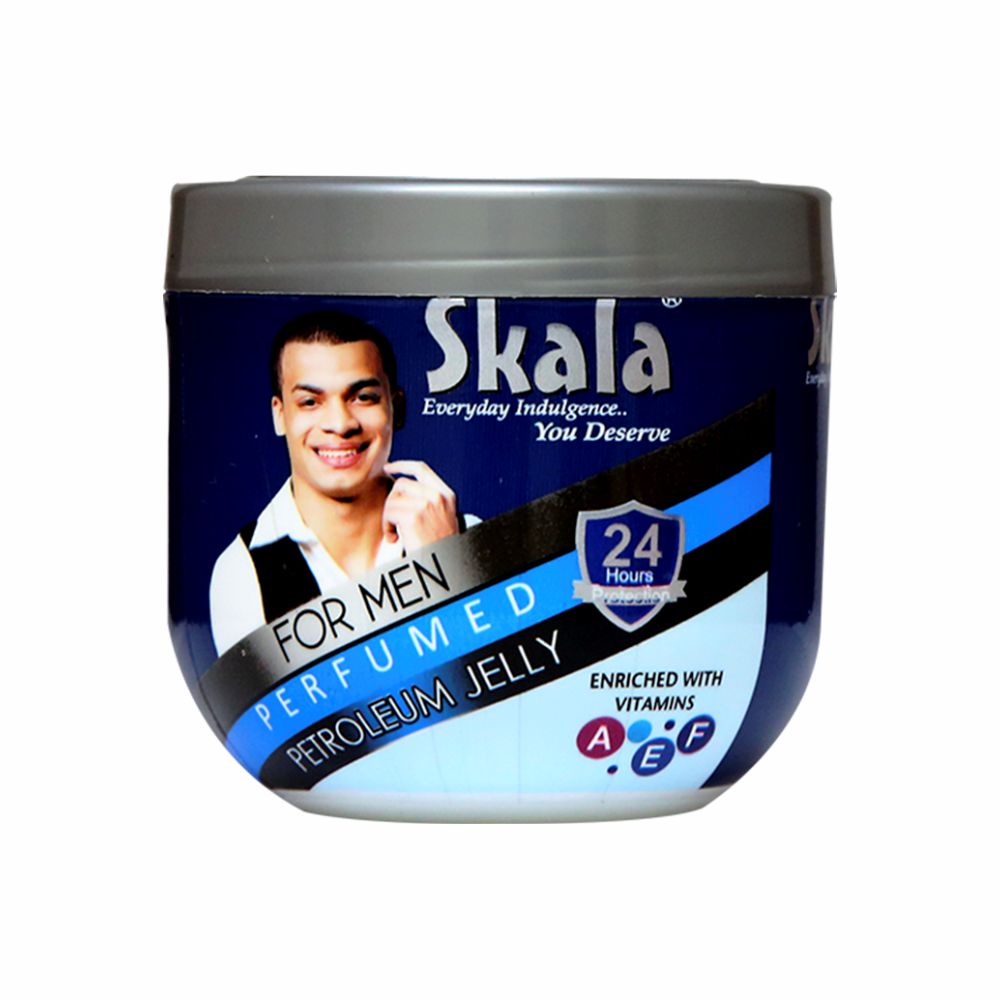 Skala Perfumed Petroleum Jelly for Men