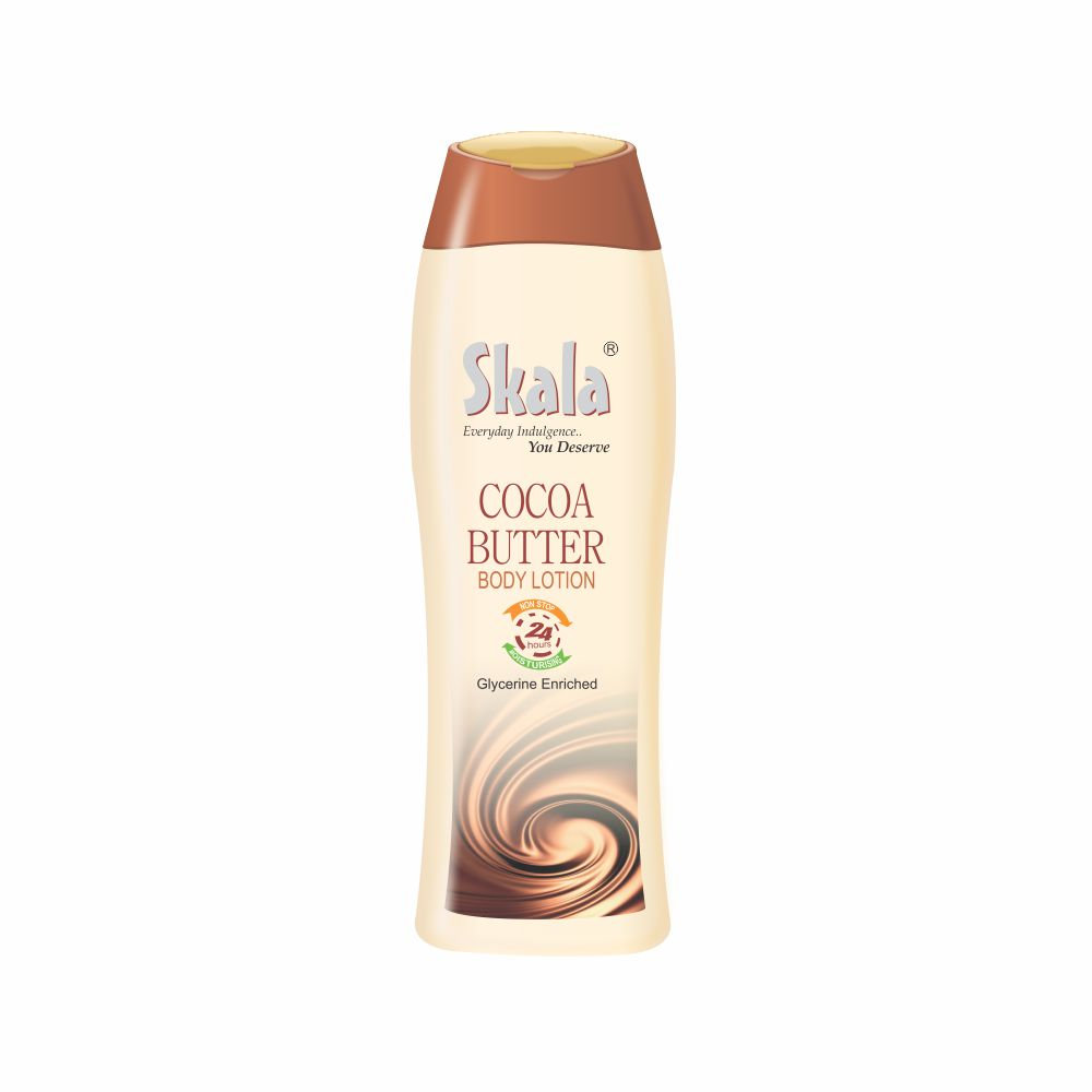 Skala Cocoa Butter Body Lotion