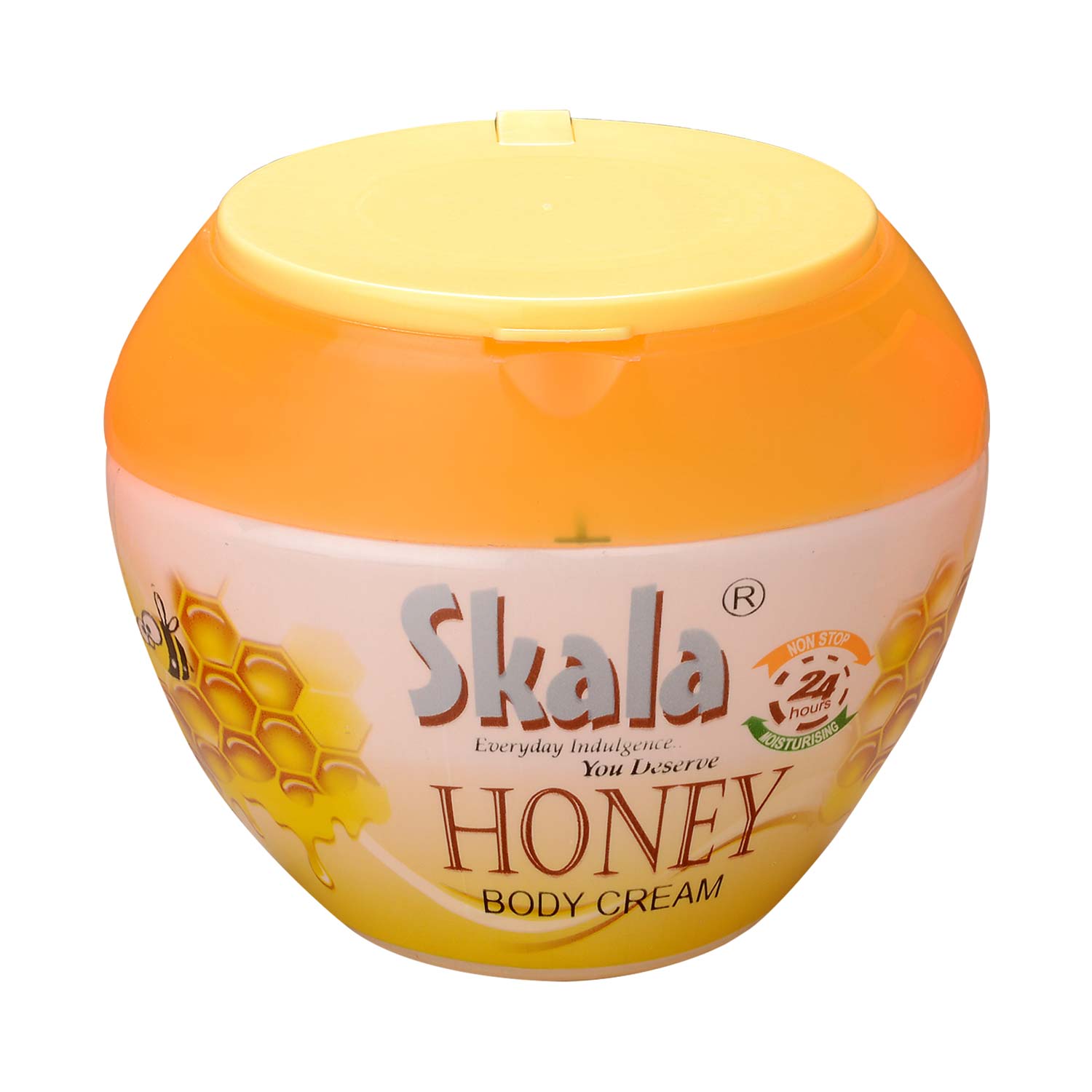 Skala Honey Body Cream