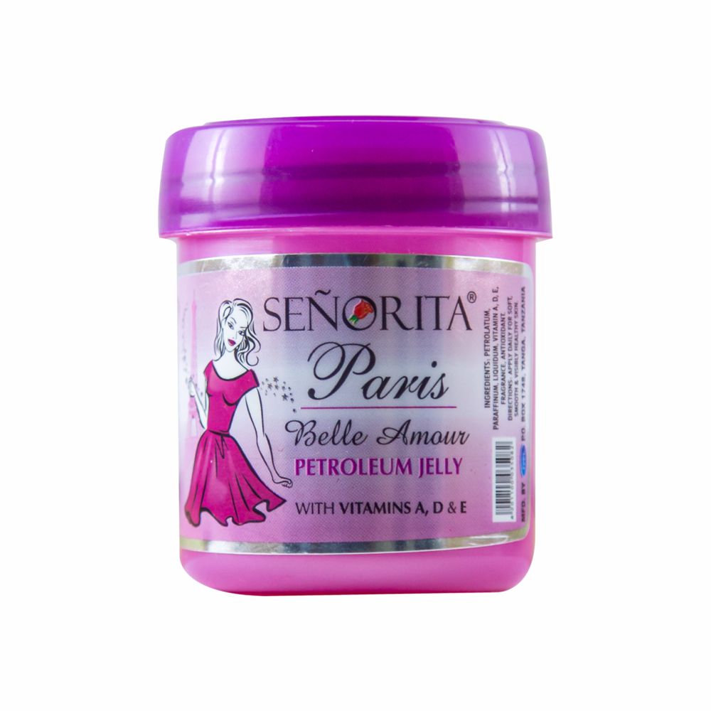 Señorita Paris Petroleum Jelly