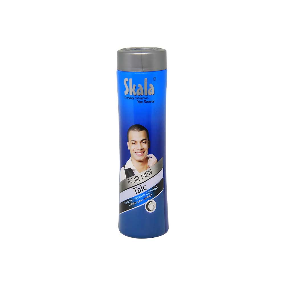 Skala Talc for Men