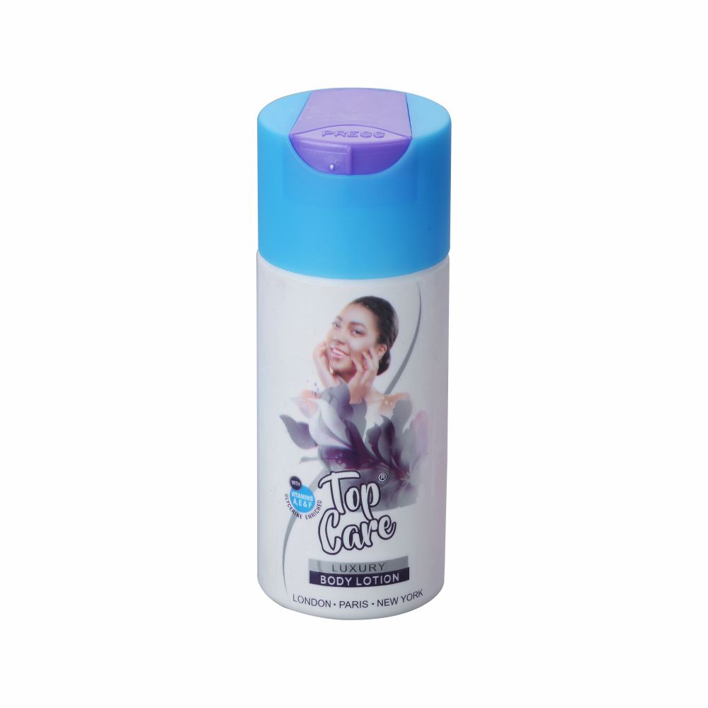 Top Care Luxury Body Lotion