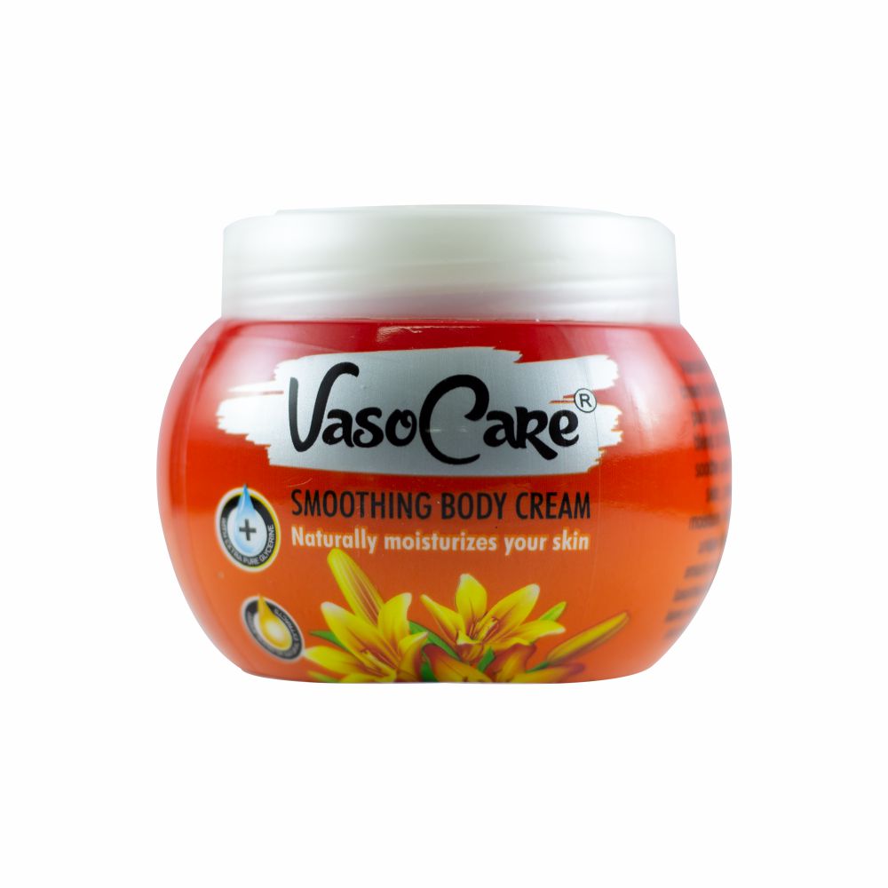 VasoCare Smoothing Body Cream