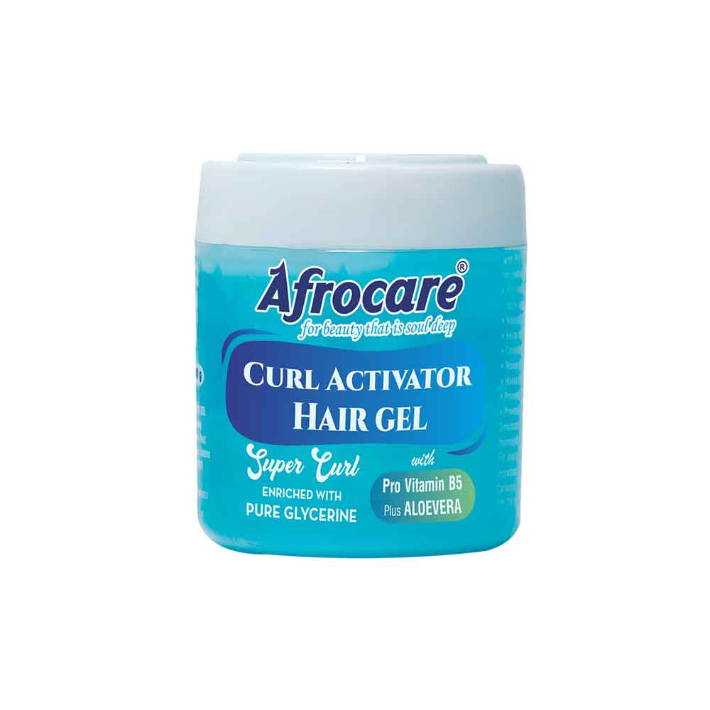 Afrocare Curl Activator Hair Gel